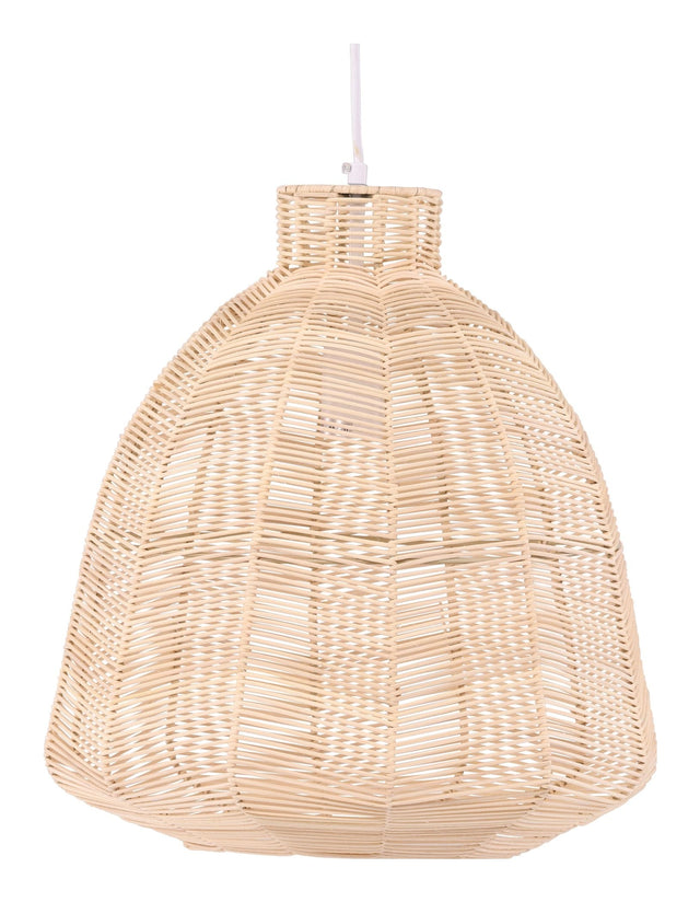 Tours Pendel, Rattan, Natur - Unoliving.com