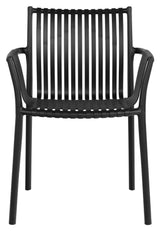 Tulsa Havestol, Sort - Unoliving.com