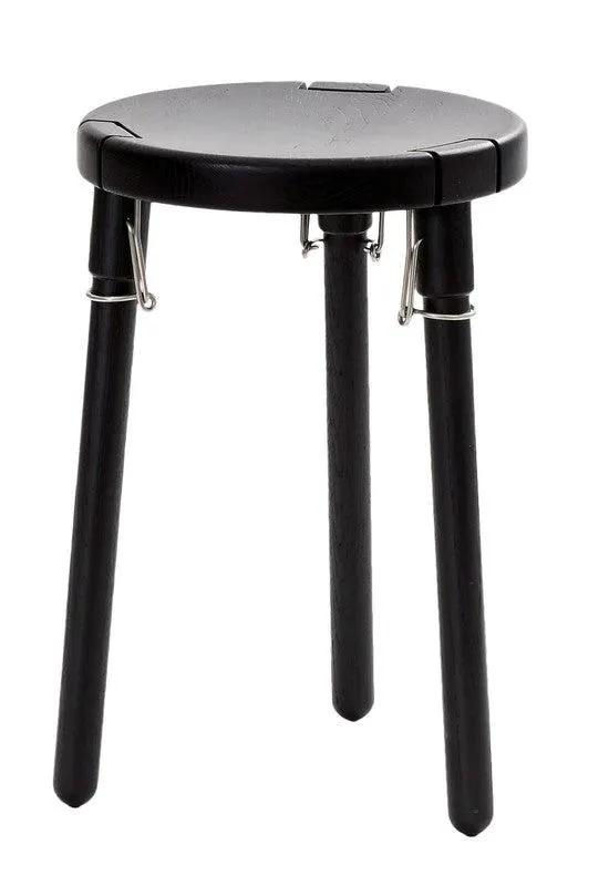 U1 stool, Sort