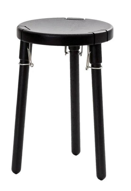 U1 stool, Sort