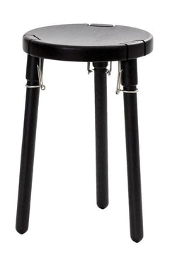 U1 stool, Sort