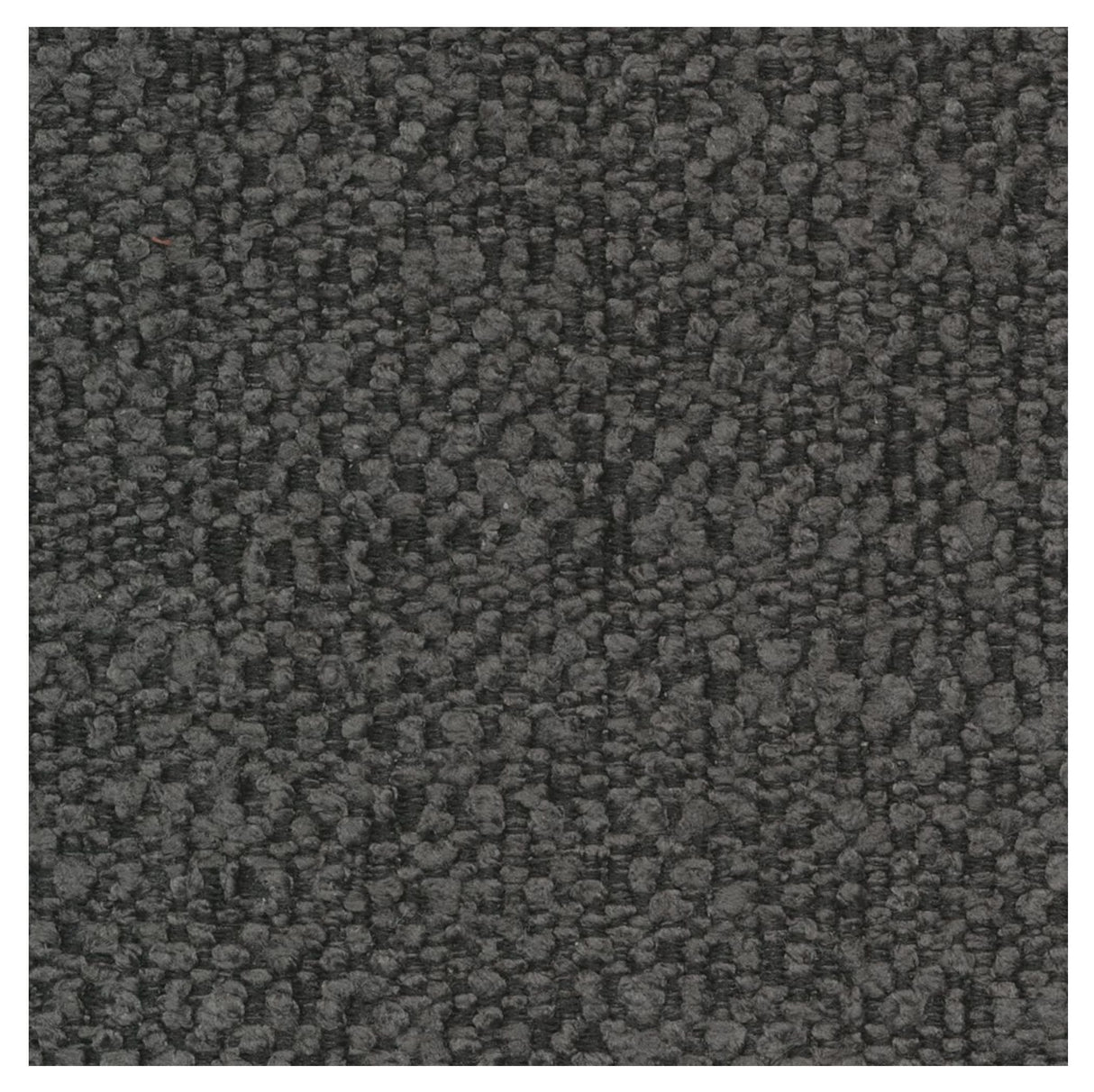 Unfurl Sovesofa, Bouclé/Charcoal - Unoliving.com