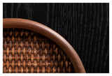 Uno Spisebord, 200x90, Sort - Unoliving.com