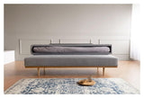 Vanadis Sovesofa, Twist/Charcoal - Unoliving.com