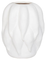 Vase Beige, 19,5cm