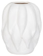 Vase Beige, 19,5cm