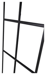 Venture Design, Loft skillevæg, 90x210 - Unoliving.com