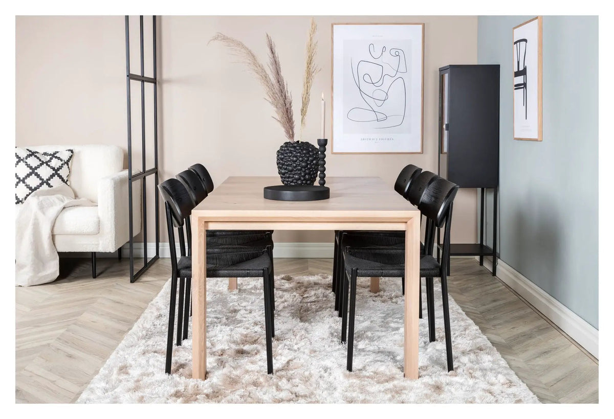 Venture Design, Loft skillevæg, 90x210 - Unoliving.com