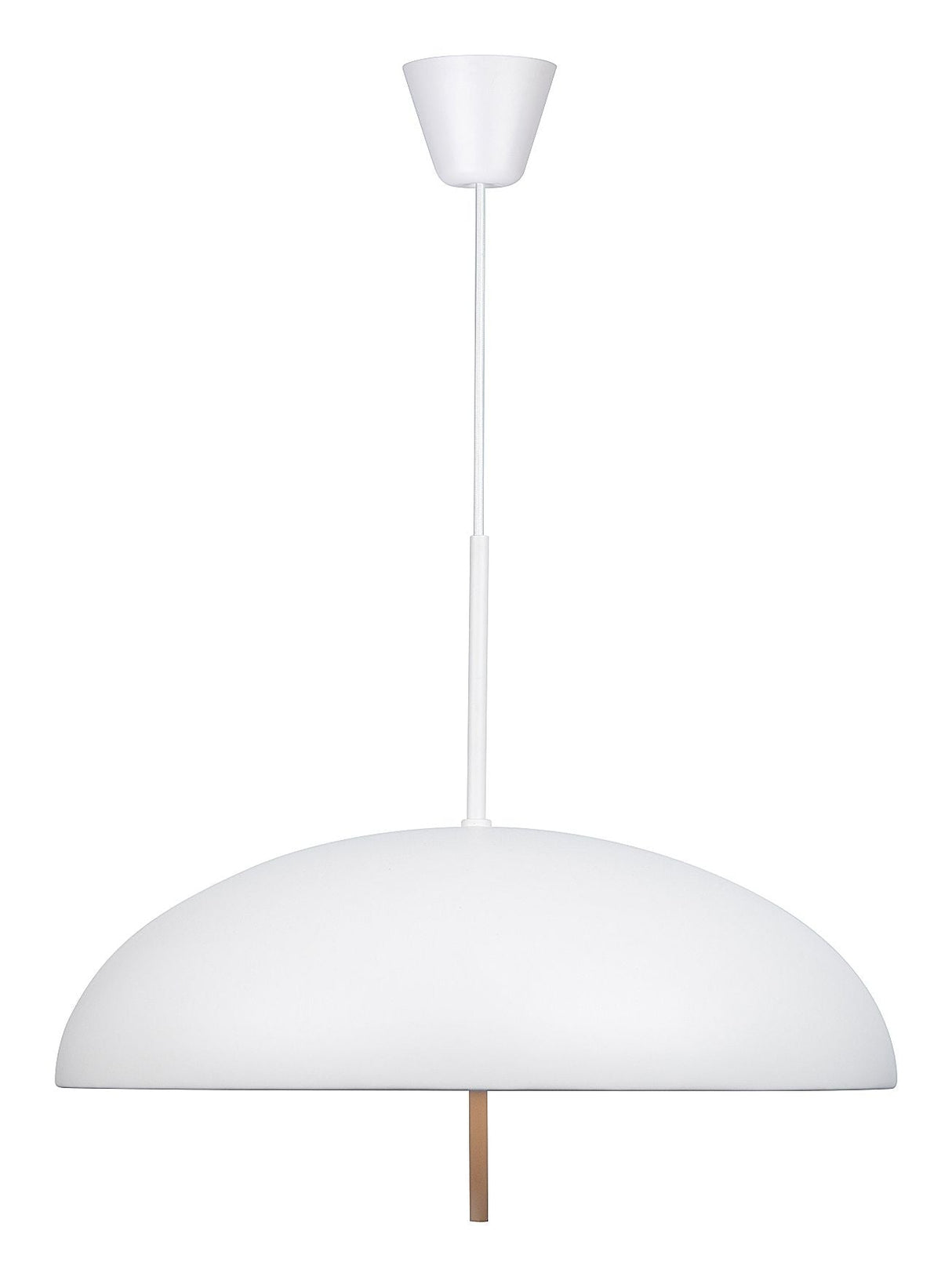 Versale Pendel, Hvid - Unoliving.com