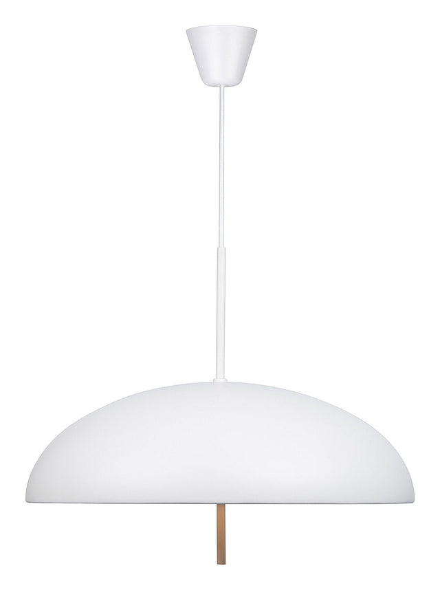 Versale Pendel, Hvid - Unoliving.com