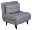 Vicky Sovesofa 73x190 - Grå
