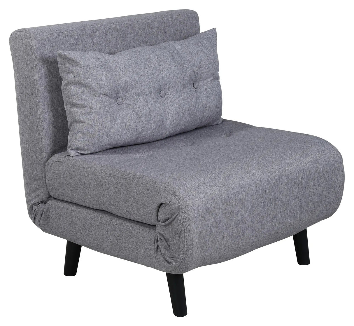 Vicky Sovesofa 73x190 - Grå
