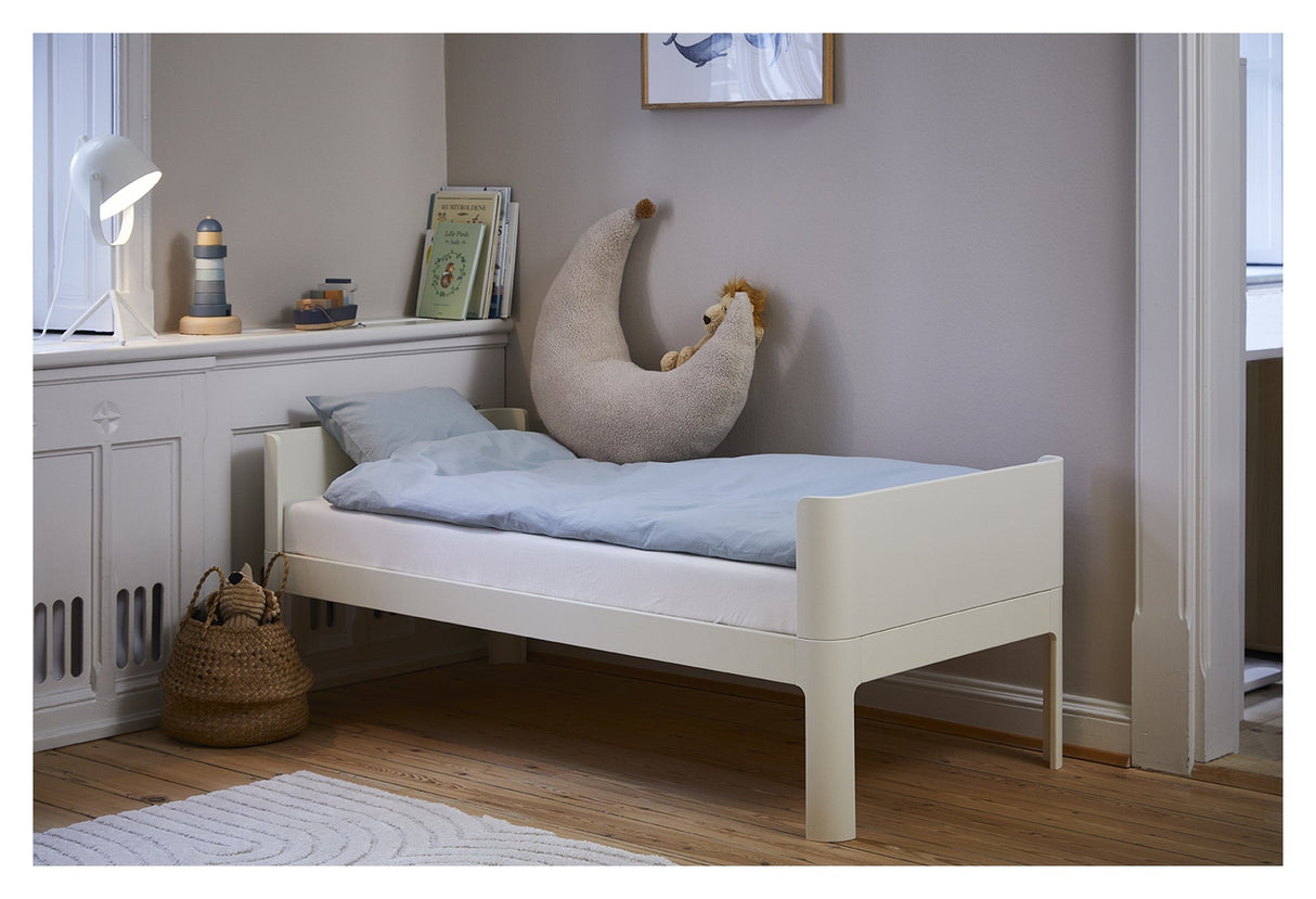 Voksen Sengelinned, blå - Unoliving.com