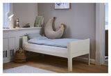 Voksen Sengelinned, blå - Unoliving.com