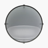 Wainwright Rund Bakkebord, Sort eg - Unoliving.com