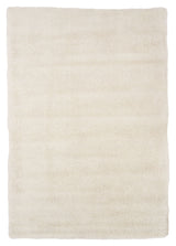 Walter Tæppe 230x160, Hvid - Unoliving.com