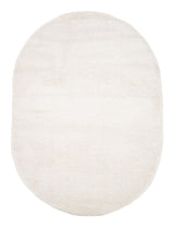 Walter Tæppe, Polypropylene, Hvid, 340x240 - Unoliving.com