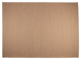 Waves Gulvtæppe 170x240 - Salmon Orange - Unoliving.com