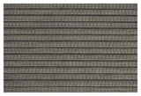 Waves Gulvtæppe 170x240 - Stone Green - Unoliving.com
