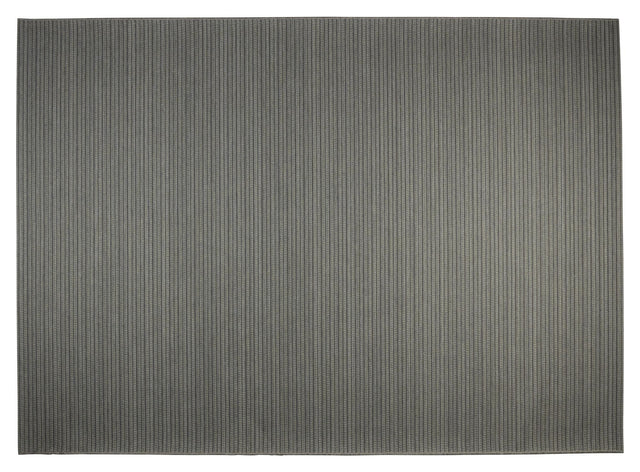Waves Gulvtæppe 170x240 - Stone Green - Unoliving.com