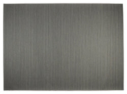 Waves Gulvtæppe 170x240 - Stone Green - Unoliving.com
