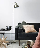 Wind 3-pers. Sofa, Magnet Velour