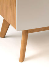 Woodman - Avon Skænk - Lys træ