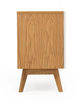 Woodman - Avon Skænk m/farvede skuffer - Strata