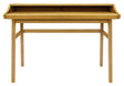 Woodman Carteret Skrivebord - Natur - Unoliving.com
