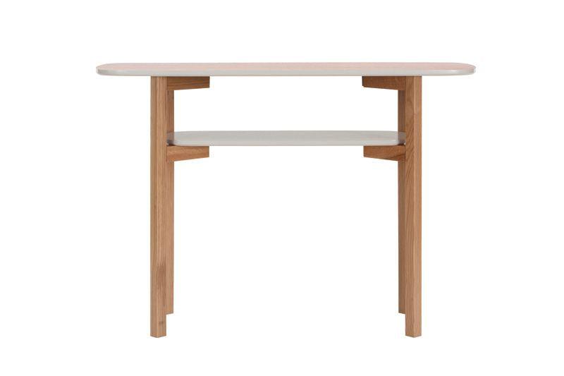 Woodman - Cee Konsolbord - Lystræ - Unoliving.com