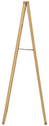 Woodman - NewEst Spejl - Lys træ - Unoliving.com