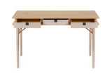 Woodman - Solo Skrivebord - Natur - Unoliving.com
