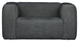 Woood Bean Lænestol, Melange Terrazzo hør-look - Unoliving.com