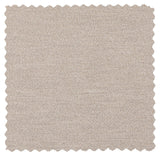 Woood Hajo Sofa m. højrevendt chaiselong, Natur Bouclé - Unoliving.com