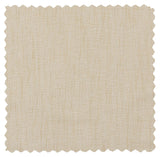 Woood Hajo Sofa m. højrevendt chaiselong, Offwhite melange - Unoliving.com