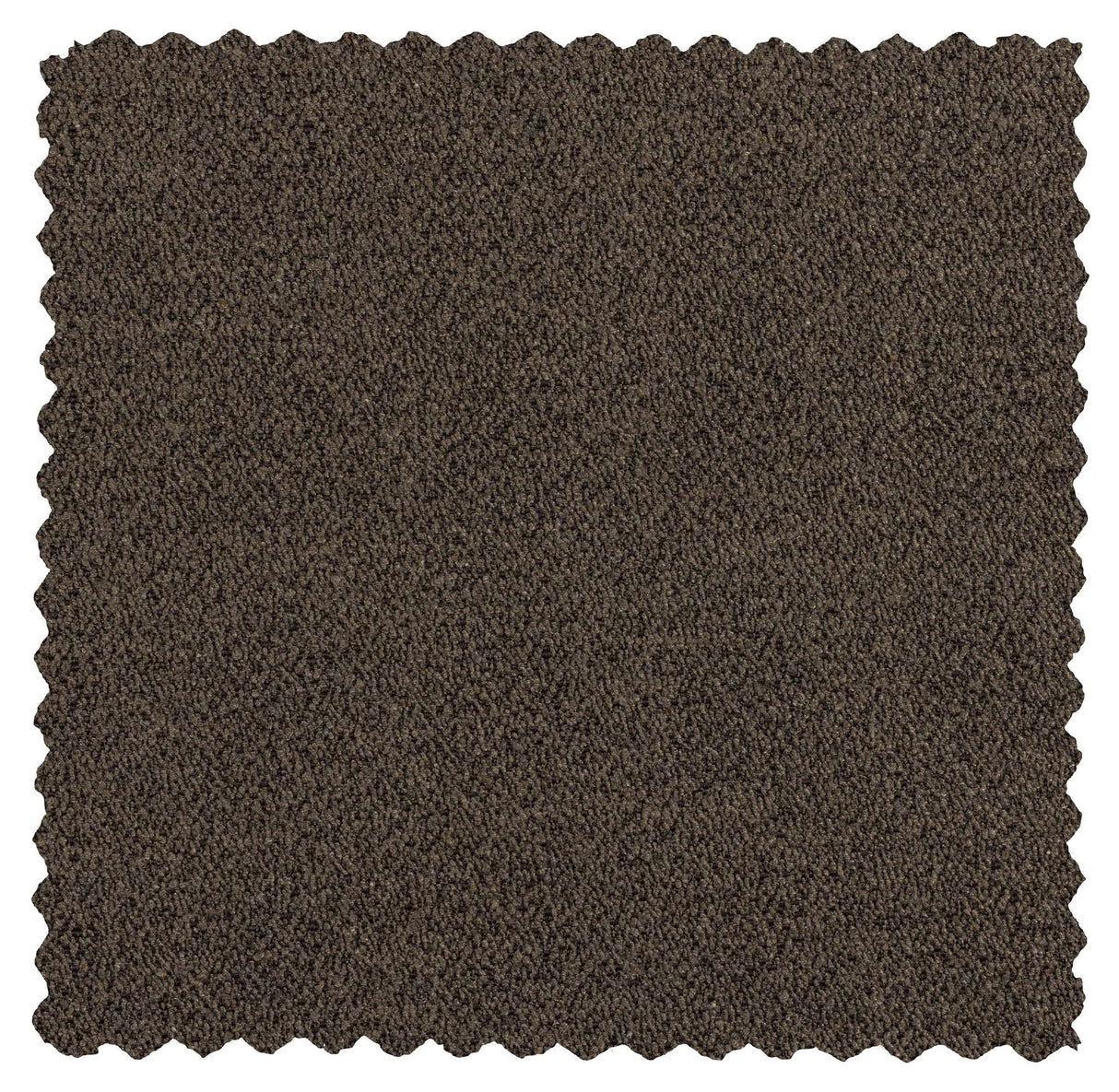 Woood Hajo Sofa m. venstrevendt chaiselong, Brun Bouclé - Unoliving.com