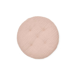 Layly Pude Ø30 Cm, Pink