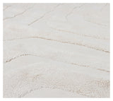 Zita Gulvtæppe, Natur, 170x240cm - Unoliving.com