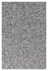 Zuiver Breeze Outdoor Hjørne højrevendt - Grå - Unoliving.com