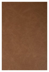Zuiver Brit barstol - Brun Kunstlæder, SH: 67.5cm - Unoliving.com