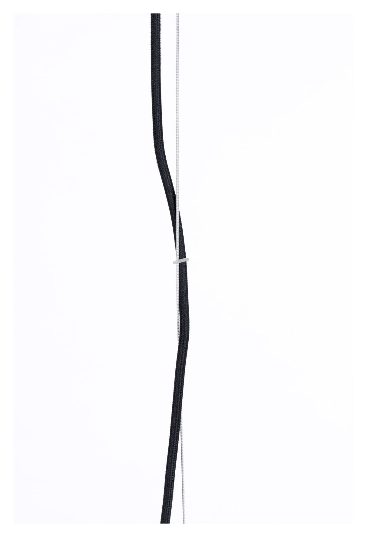 Zuiver Hawk Pendel Wide - Sort - Unoliving.com