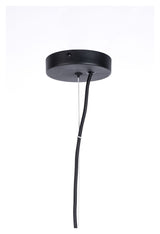 Zuiver Hawk Trible Pendel - Sort - Unoliving.com