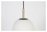 Zuiver Orion 25 Pendel - Unoliving.com