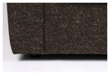 Zuiver Sense 3-pers. Sofa - Espresso