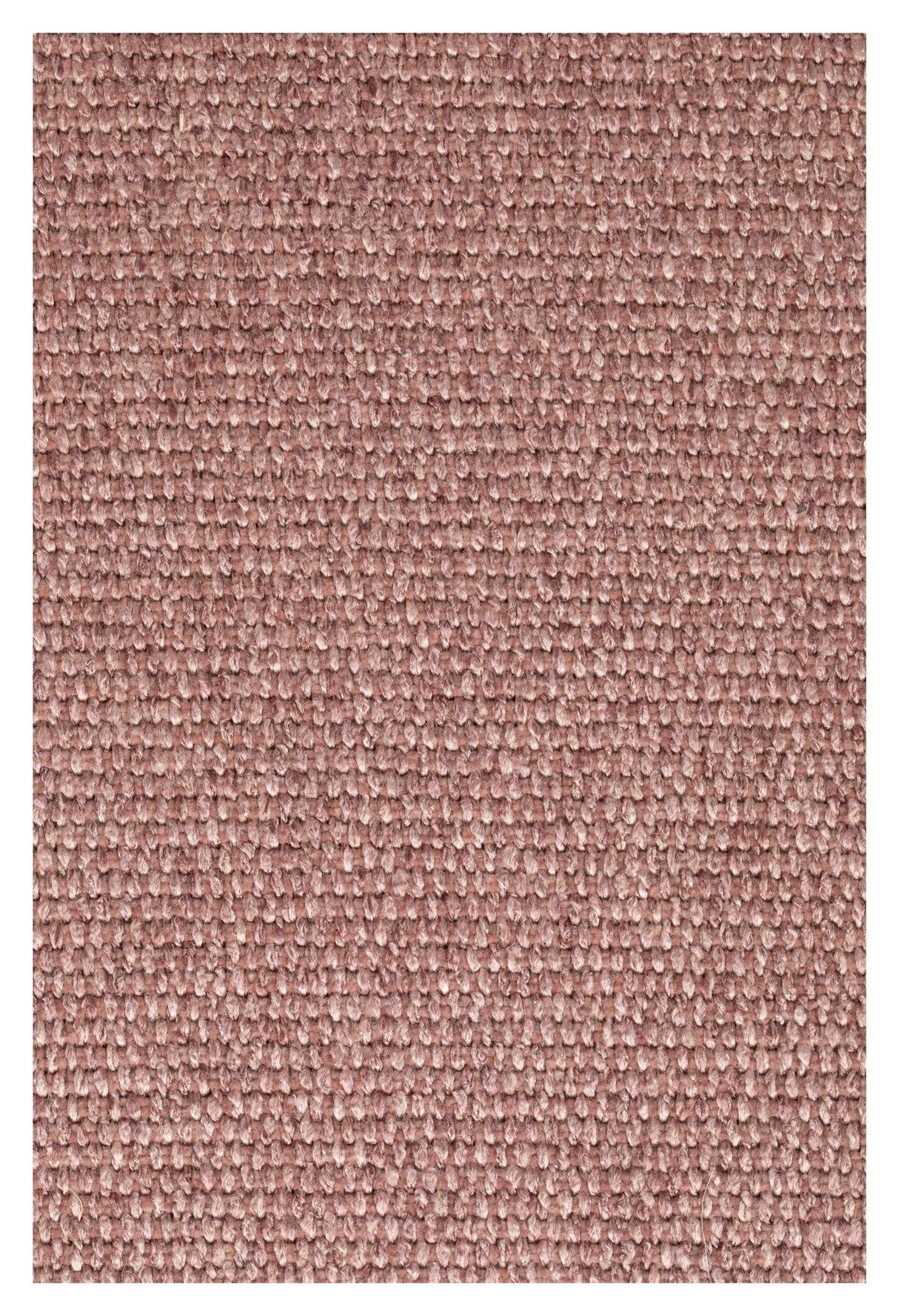 Zuiver Spike barstol - Pink/Natur, SH: 65cm - Unoliving.com