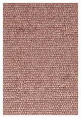 Zuiver Spike barstol - Pink/Natur, SH: 65cm - Unoliving.com