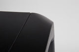Zuiver Storm Spisebord - Sort Askefinér, 90x220 - Unoliving.com