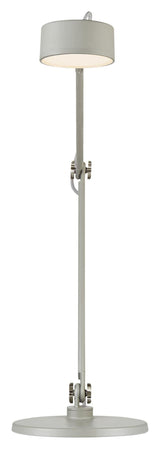 dftp, Nobu Bordlampe, Grå - UNOLIVING.COM
