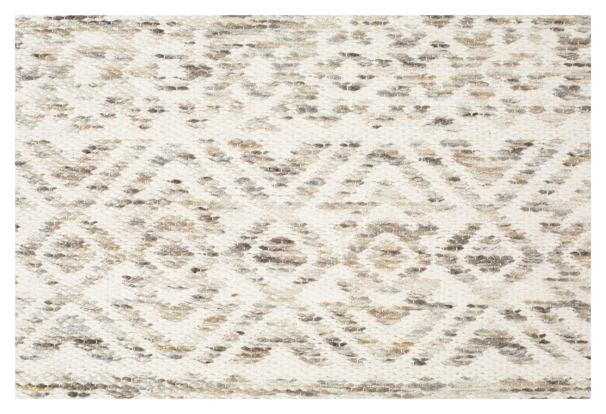 homii Liv Tæppe Taupe, 300x200 - Unoliving.com