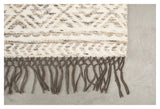 homii Liv Tæppe Taupe, 300x200 - Unoliving.com